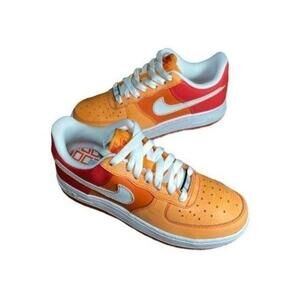 Nike Air Force 1 "Paterson Square Garden